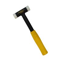 Hammer Soft Face Shot Fill 30mm Nylon Tip 690g