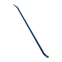 Straight Halte Bar - Removal Tyre Lever