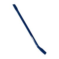 Pinch Bar - Hexagon 450 x 16mm