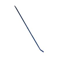 Pinch Bar - Hexagon w Collar 1800 x 25mm