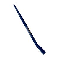 Podger Bar Hexagon Length 375mm x Hex 16mm