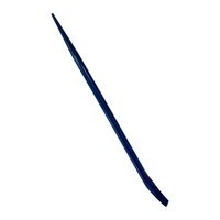 Spoon Bar 600 x 20mm