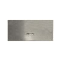Floor Scraper Replacement Blade 200mm - Stainless Steel