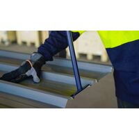 Turn-up Turn-down Tool For TL-5 Profile Roofing Sheet