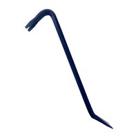 Wrecking Bar - Hexagon 450x16mm