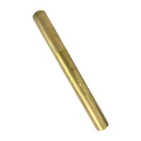Brass Punch Extended Length 292mm X Diameter 32mm