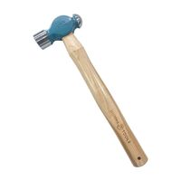 Ball Pein Hammer Normalised 900g Hardwood Handle