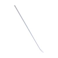 Scaling Bar Length 1200mm x Hexagon 19mm White