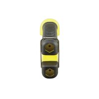 Extended Reach, Multi-Connector Compression Crimper