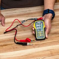 Replacement Leads for Digital Tone Generator, Cat. No. VDV500-163