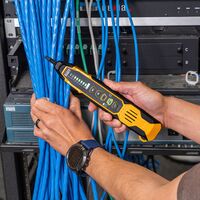 Digital Tracing Probe