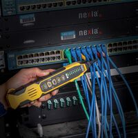 Digital Tracing Probe