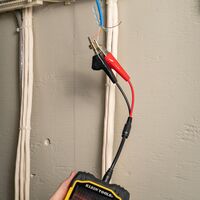 Scout® Pro Max Network Cable Tester With Remote Set