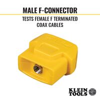 Self-Storing Test + Map™ Replacement Remote for Scout™ Pro 3 Tester
