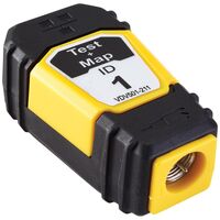 Test + Map™ Remote #1 for Scout™ Pro Series Testers