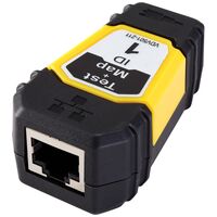 Test + Map™ Remote #1 for Scout™ Pro Series Testers