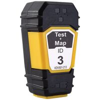 Test + Map™ Remote #3 for Scout™ Pro Series Testers
