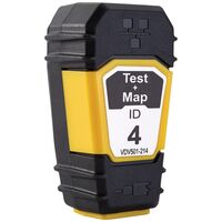 Test + Map™ Remote #4 for Scout™ Pro Series Testers