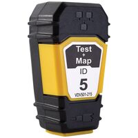 Test + Map™ Remote #5 for Scout™ Pro 3 Tester