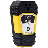 Test + Map™ Remote #9 for Scout™ Pro 3 Tester