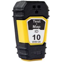 Test + Map™ Remote #10 for Scout™ Pro 3 Tester