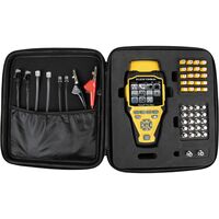 Scout® Pro Max Network Cable Tester With Remote Set