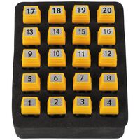 Scout® Pro Max Network Cable Tester With Remote Set