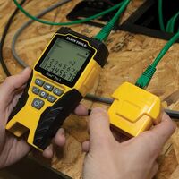 Self-Storing Test + Map™ Replacement Remote for Scout™ Pro 3 Tester