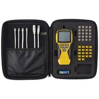 Carrying Case for Scout™ Pro 3 Tester and Locator Remotes