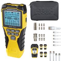 Scout™ Pro 3 Tester with Test + Map™ Remote Kit