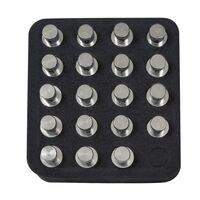 Carrying Case for Scout™ Pro 3 Tester and Locator Remotes