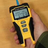 LAN Scout™ Jr. 2 Cable Tester