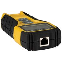 LAN Scout™ Jr. 2 Cable Tester