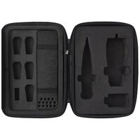 Carrying Case for Scout™ Pro 3 Test + Map™ Remotes