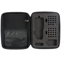 Carrying Case for Scout™ Pro 3 Tester and Locator Remotes