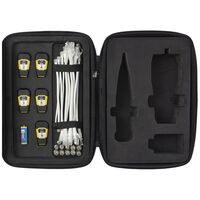 Carrying Case for Scout™ Pro 3 Test + Map™ Remotes