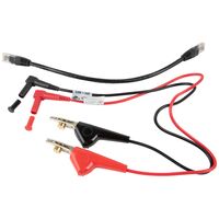 Replacement Leads for Digital Tone Generator, Cat. No. VDV500-163