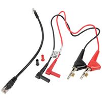Replacement Leads for Digital Tone Generator, Cat. No. VDV500-163