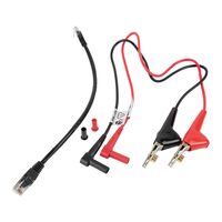 Replacement Leads for Digital Tone Generator, Cat. No. VDV500-163