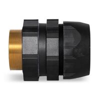 Cable Gland Brass Composite M63 Armoured Cable Diameter 59-66mm