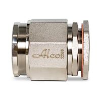 Cable Gland Weatherproof Armoured Cable Diameter 63-75mm Thread Length 19mm