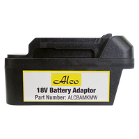 Battery Crimper 6 Tonne 10-300mm² With Battery Adaptors