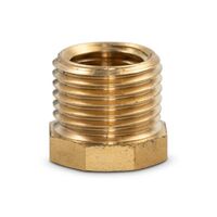 Brass Reducer Male to Female M16 - M12