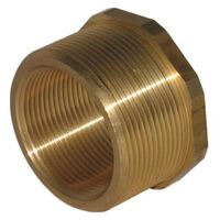 Brass Reducer Male to Female M20 - M16