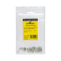 Bootlace Terminal Non-Insulated 0.5mm² 100 Pack