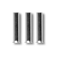 Bootlace Terminal Non-Insulated 1.5mm² 100 Pack