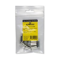 Bootlace Terminal Non-Insulated 50mm² 10 Pack