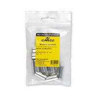 Bootlace Terminal Non-Insulated 70mm² 10 Pack