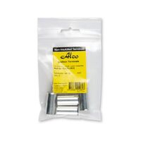 Bootlace Terminal Non-Insulated 95mm² 5 Pack