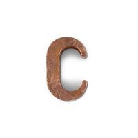 Crimp Lug C-Connector Standard 16mm² To 25mm²